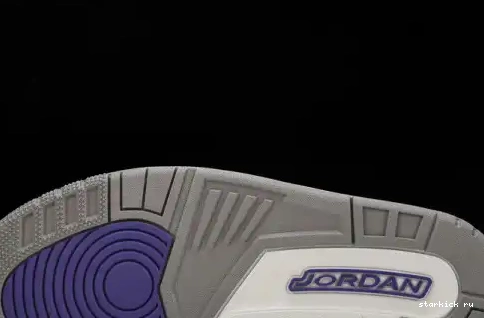 Iris CT8532-105 3 CT8532-105 Jordan Dark Retro 0504
